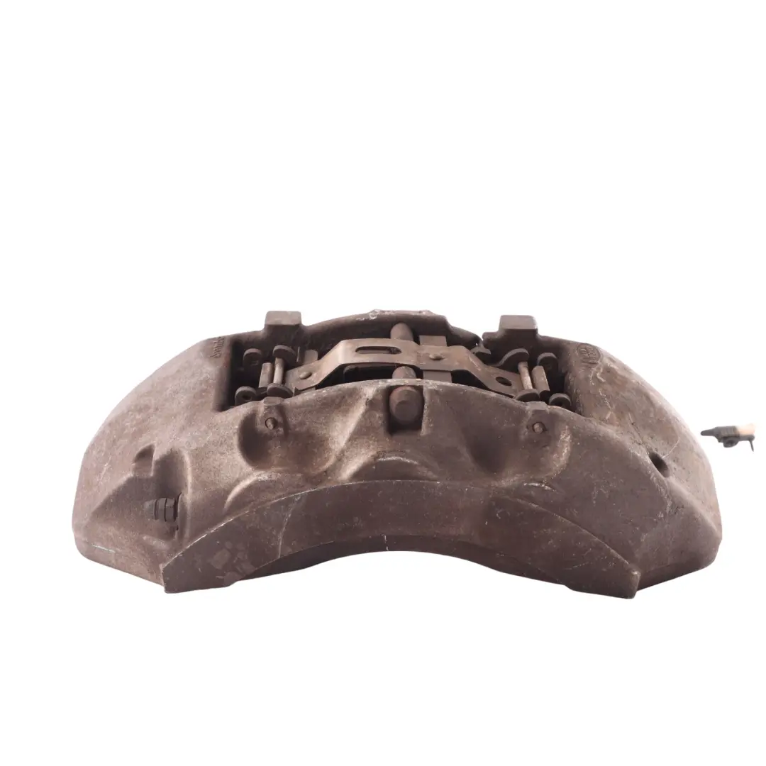 Brake Braking Caliper Front Left N/S Side JPLA-2B119-BE to Range Rover L405 with Part number LR039524 Range Rover L405 Brake Braking Caliper Front Left N/S Side JPLA-2B119-BE - SKU LR039524 - Part number LR039524