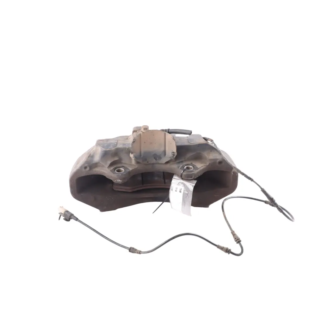 Brake Braking Caliper Front Left N/S Side JPLA-2B119-BE to Range Rover L405 with Part number LR039524 Range Rover L405 Brake Braking Caliper Front Left N/S Side JPLA-2B119-BE - SKU LR039524 - Part number LR039524