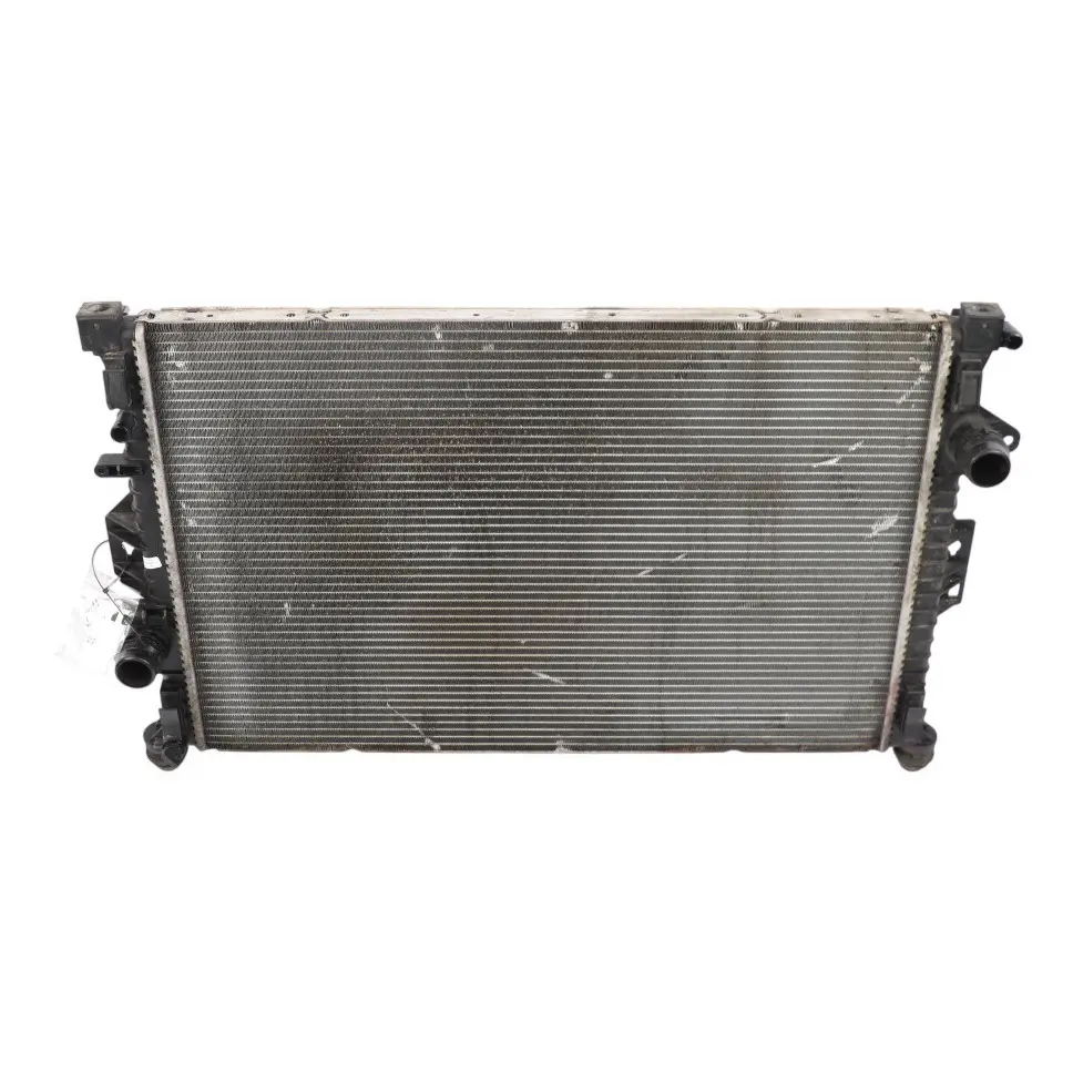 Range Rover Evoque L538 Engine Cooling Coolant Radiator Unit 2.2 Diesel LR039530