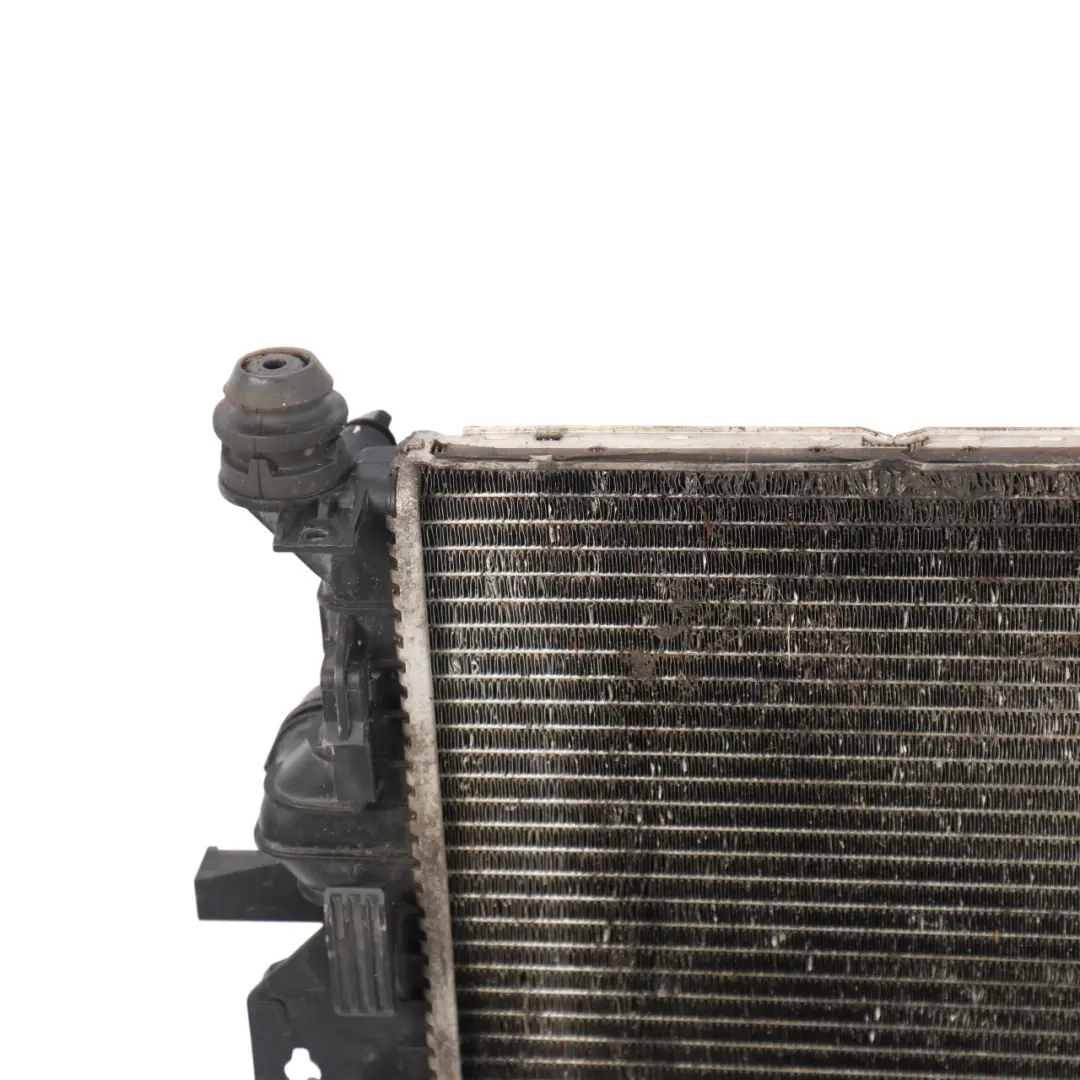 Range Rover Evoque L538 Engine Cooling Coolant Radiator Unit 2.2 Diesel - SKU LR039530 - Part number LR039530