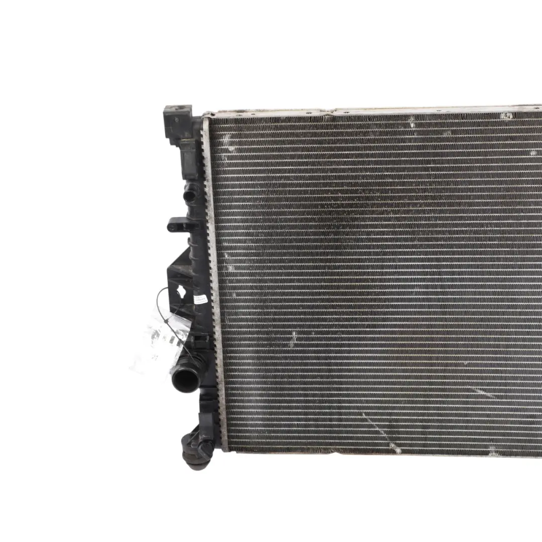 Cooling Coolant Radiator Unit 2.2 Diesel to Range Rover Evoque L538 Engine with Part number LR039530 Range Rover Evoque L538 Engine Cooling Coolant Radiator Unit 2.2 Diesel - SKU LR039530 - Part number LR039530