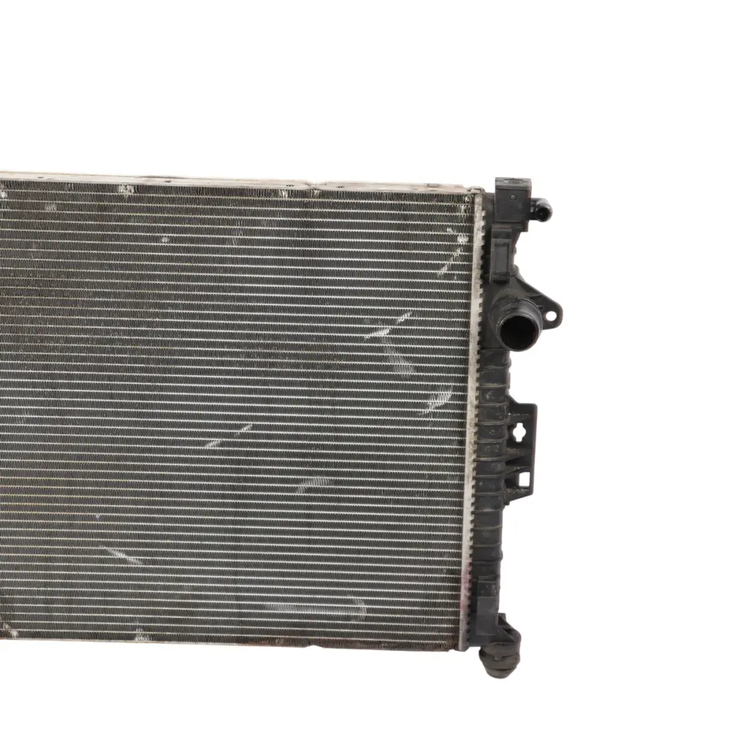 Cooling Coolant Radiator Unit 2.2 Diesel to Range Rover Evoque L538 Engine with Part number LR039530 Range Rover Evoque L538 Engine Cooling Coolant Radiator Unit 2.2 Diesel - SKU LR039530 - Part number LR039530