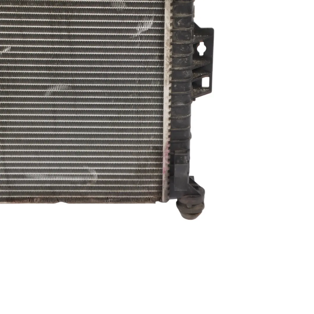 Cooling Coolant Radiator Unit 2.2 Diesel to Range Rover Evoque L538 Engine with Part number LR039530 Range Rover Evoque L538 Engine Cooling Coolant Radiator Unit 2.2 Diesel - SKU LR039530 - Part number LR039530