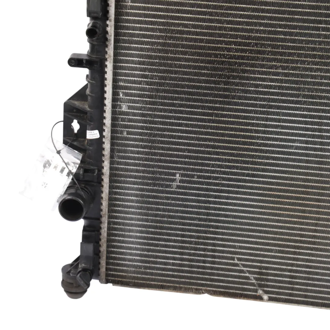 Range Rover Evoque L538 Engine Cooling Coolant Radiator Unit 2.2 Diesel - SKU LR039530 - Part number LR039530