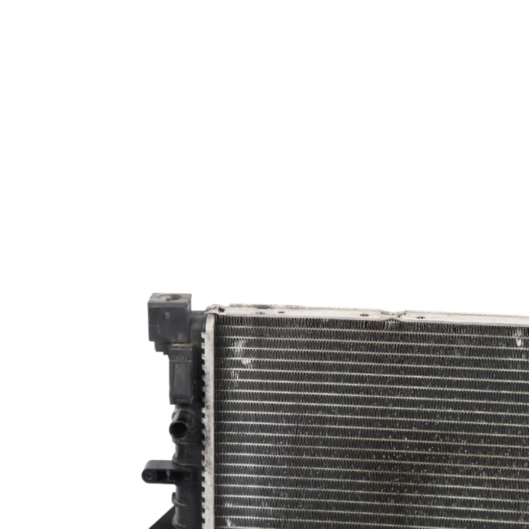 Cooling Coolant Radiator Unit 2.2 Diesel to Range Rover Evoque L538 Engine with Part number LR039530 Range Rover Evoque L538 Engine Cooling Coolant Radiator Unit 2.2 Diesel - SKU LR039530 - Part number LR039530