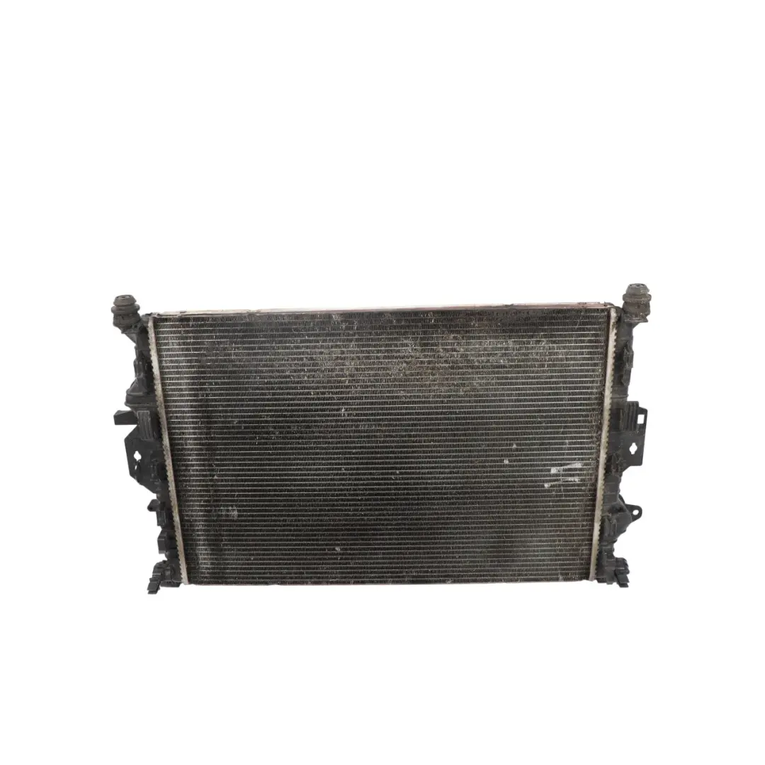 Range Rover Evoque L538 Engine Cooling Coolant Radiator Unit 2.2 Diesel - SKU LR039530 - Part number LR039530