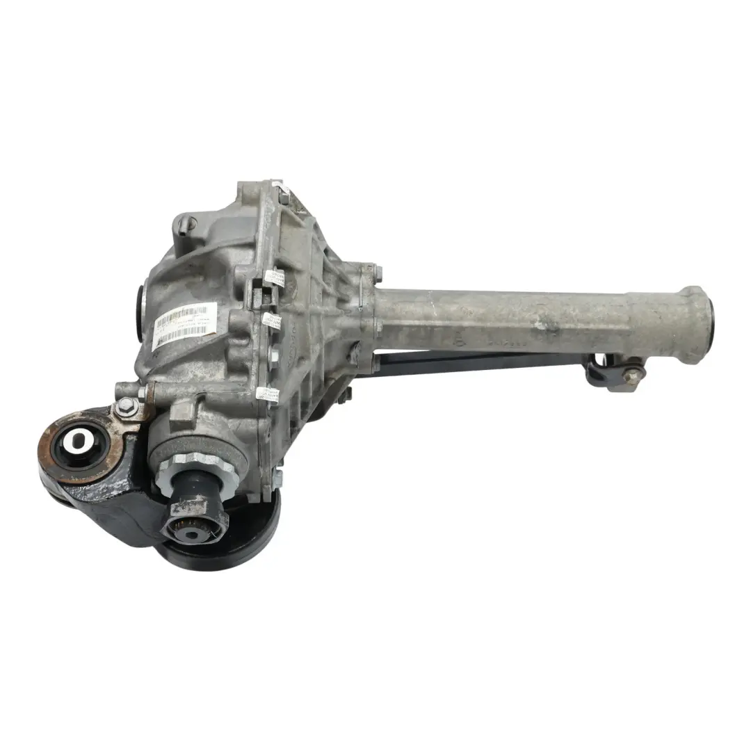 4.4D Vorderachsdifferenzial 2.73 CPLA-3017-AD GARANTIE für Range Rover Vogue L405 mit Teilenummer LR039594 Range Rover Vogue L405 4.4D Vorderachsdifferenzial 2.73 CPLA-3017-AD GARANTIE - SKU LR039594 - Teilenummer LR039594