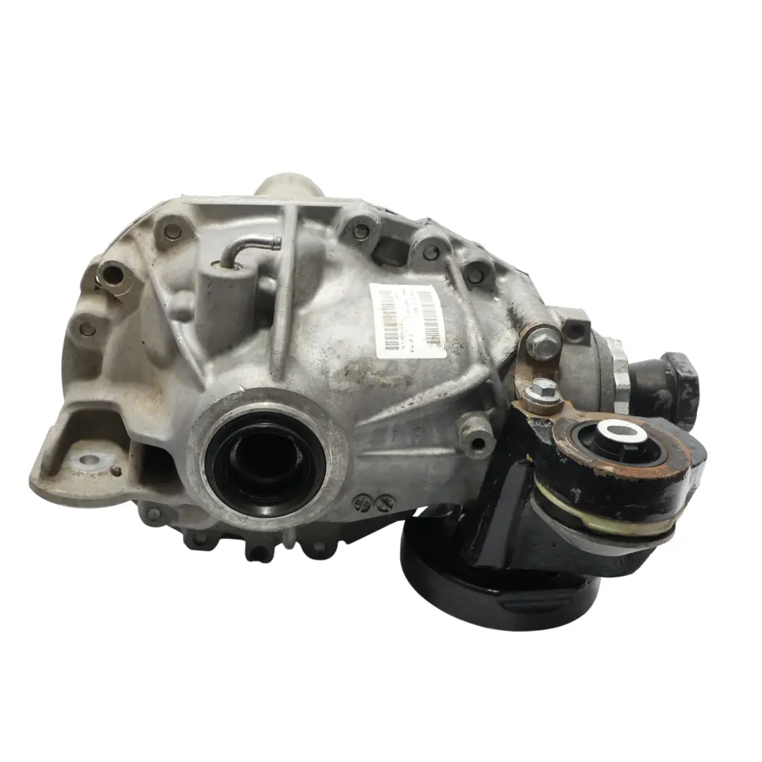 4.4D Vorderachsdifferenzial 2.73 CPLA-3017-AD GARANTIE für Range Rover Vogue L405 mit Teilenummer LR039594 Range Rover Vogue L405 4.4D Vorderachsdifferenzial 2.73 CPLA-3017-AD GARANTIE - SKU LR039594 - Teilenummer LR039594