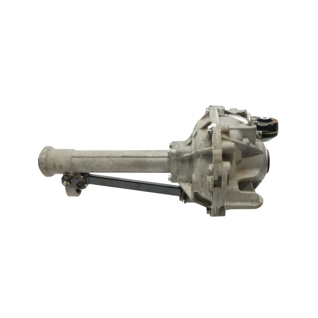 Range Rover Vogue L405 4.4D Front Axle Differential 2.73 CPLA-3017-AD WARRANTY - SKU LR039594 - Part number LR039594