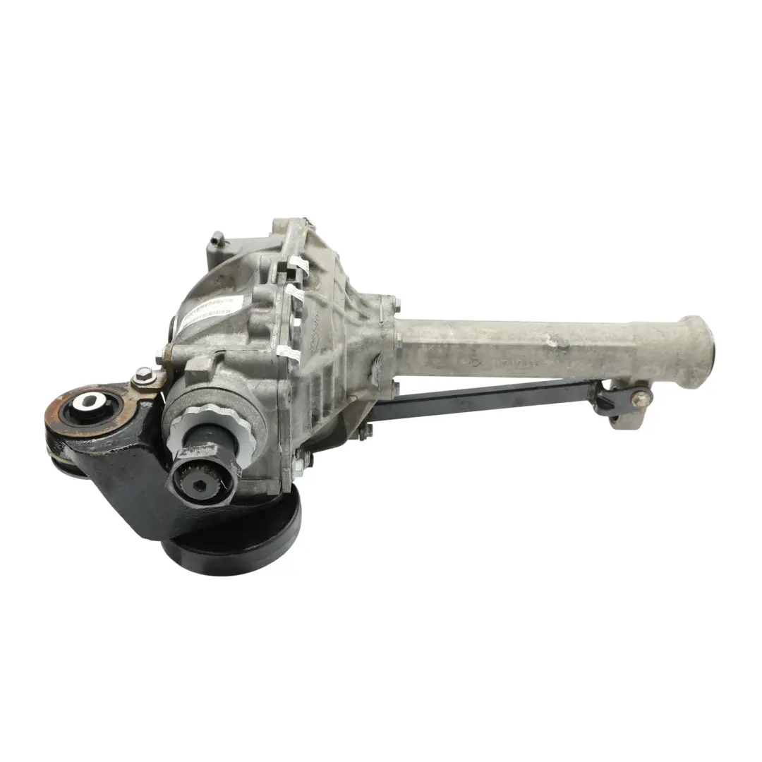 Range Rover Vogue L405 4.4D Front Axle Differential 2.73 CPLA-3017-AD WARRANTY - SKU LR039594 - Part number LR039594