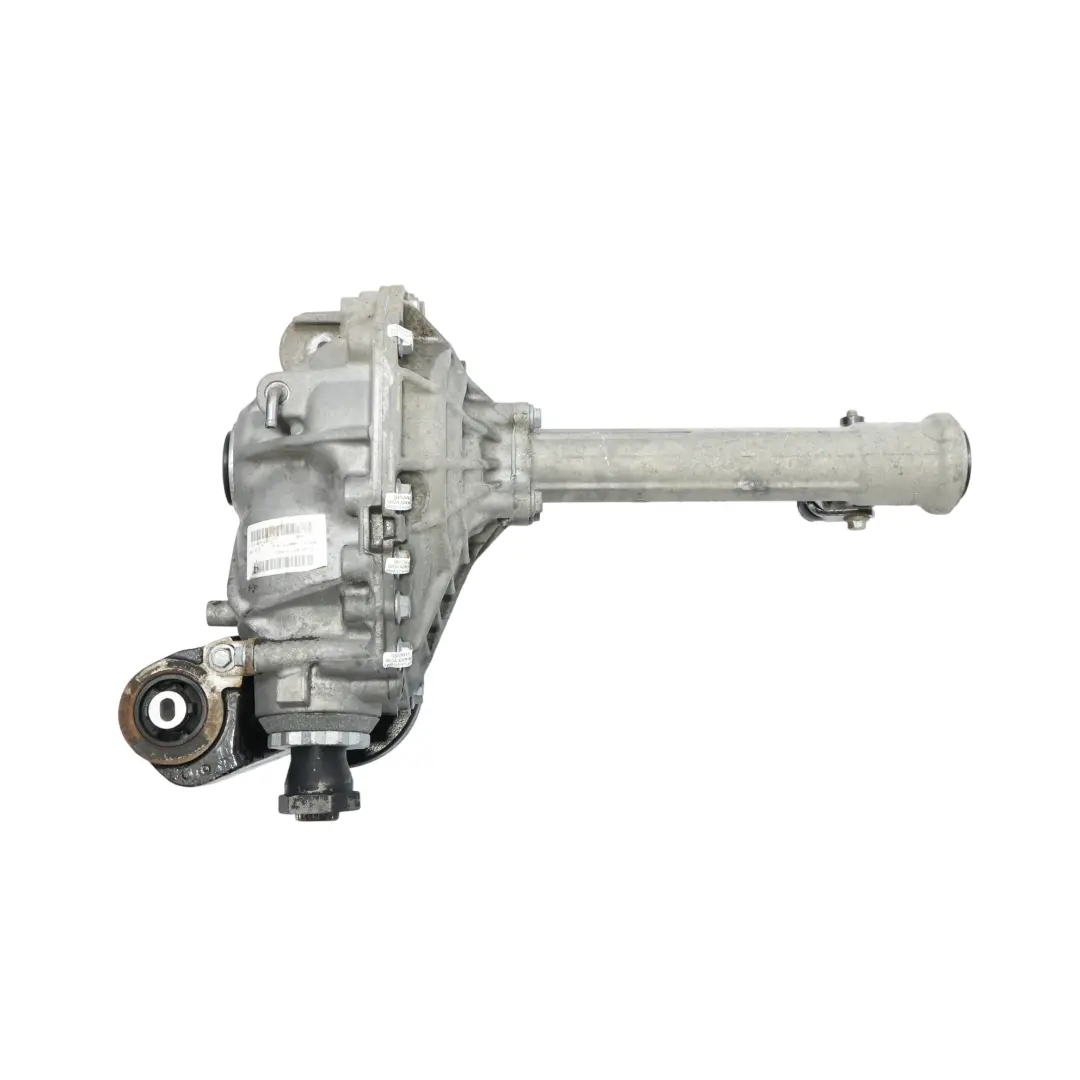 Range Rover Vogue L405 4.4D Dyferencjał Most Przedni 2.73 CPLA-3017-AD - SKU LR039594 - Numer Części LR039594