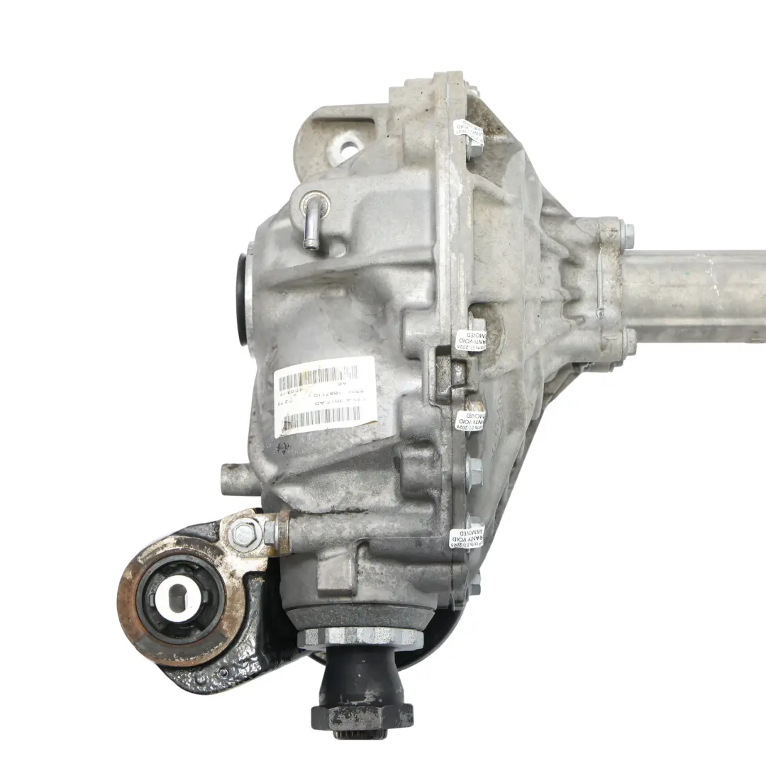 Range Rover Vogue L405 Différentiel D'Essieu Avant 2.73 CPLA-3017-AD GARANTIE - SKU LR039594 - Numéro de pièce LR039594