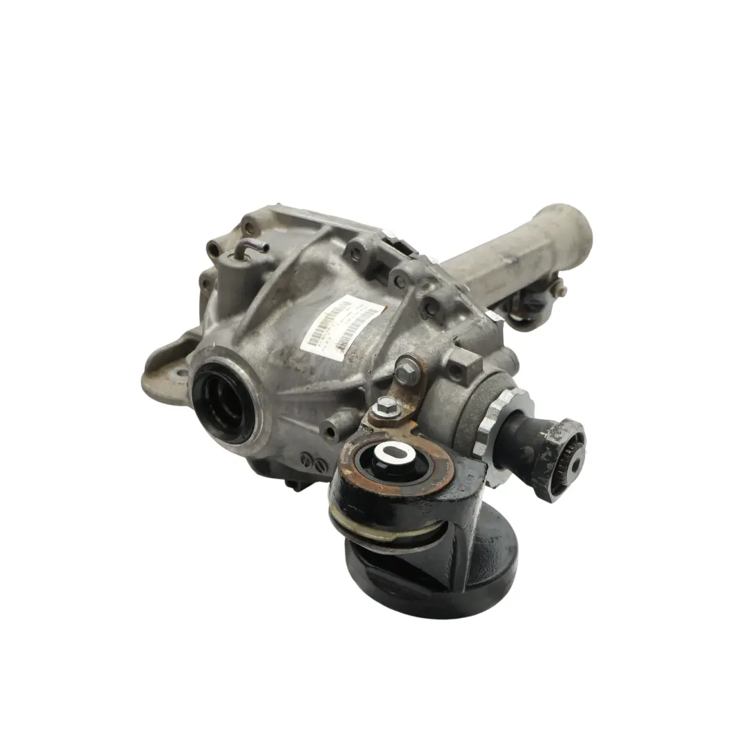 Range Rover Vogue L405 4.4D Differenziale Anteriore 2.73 CPLA-3017-AD GARANZIA - SKU LR039594 - Numero di parte LR039594