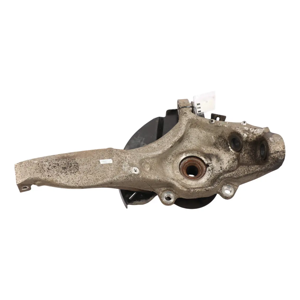 Range Rover L405 Evoque Control Arm Front Steering Knuckle Left N/S LR040119