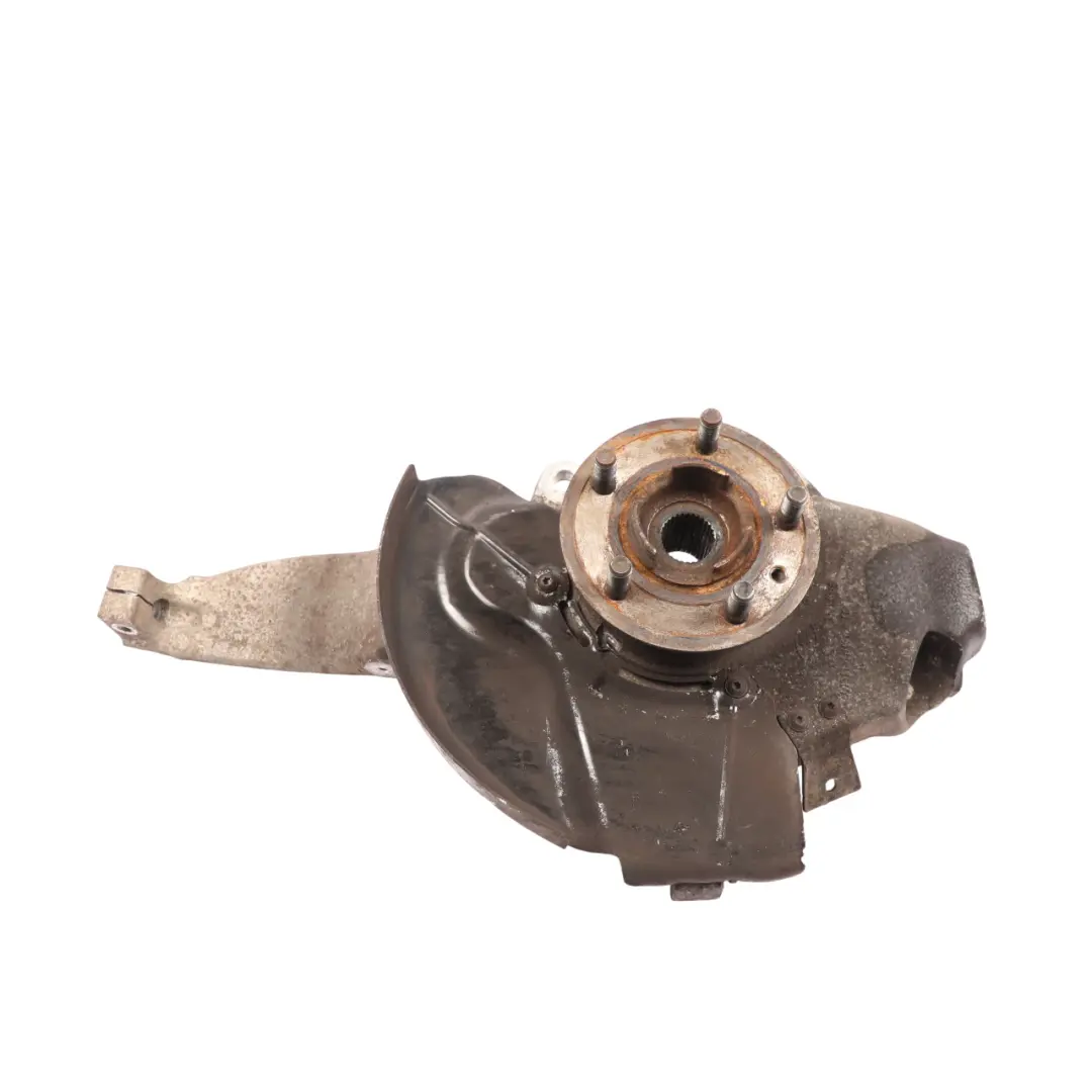 Range Rover L405 Evoque Control Arm Front Steering Knuckle Left N/S - SKU LR040119 - Part number LR040119