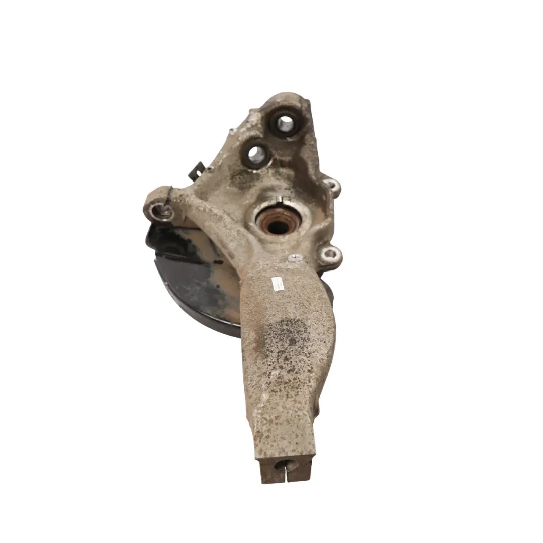 Control Arm Front Steering Knuckle Left N/S to Range Rover L405 Evoque with Part number LR040119 Range Rover L405 Evoque Control Arm Front Steering Knuckle Left N/S - SKU LR040119 - Part number LR040119