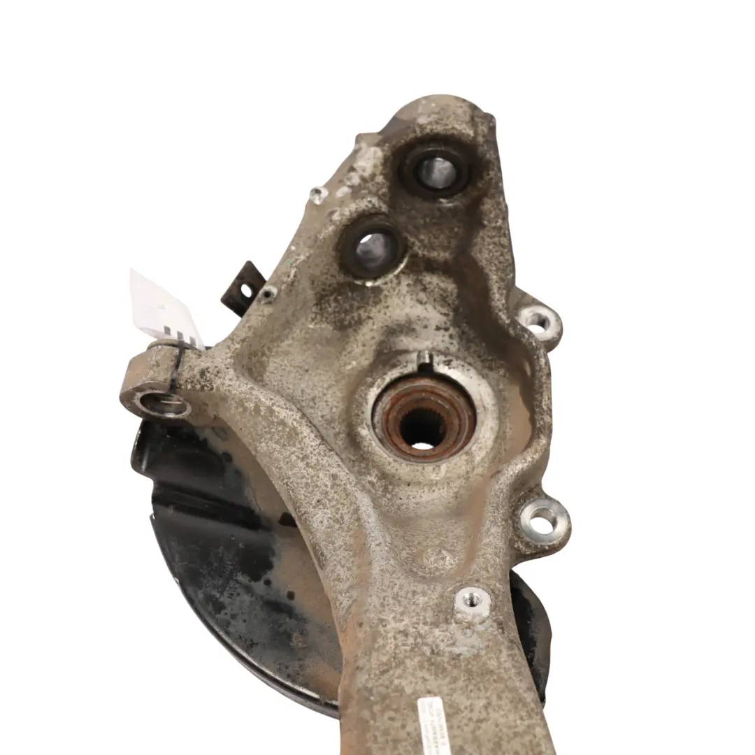 Range Rover L405 Evoque Control Arm Front Steering Knuckle Left N/S - SKU LR040119 - Part number LR040119