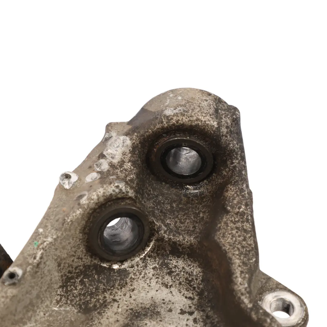 Range Rover L405 Evoque Control Arm Front Steering Knuckle Left N/S - SKU LR040119 - Part number LR040119