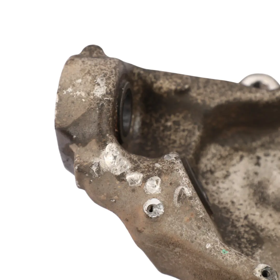 Control Arm Front Steering Knuckle Left N/S to Range Rover L405 Evoque with Part number LR040119 Range Rover L405 Evoque Control Arm Front Steering Knuckle Left N/S - SKU LR040119 - Part number LR040119