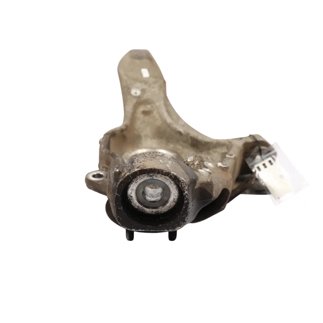 Control Arm Front Steering Knuckle Left N/S to Range Rover L405 Evoque with Part number LR040119 Range Rover L405 Evoque Control Arm Front Steering Knuckle Left N/S - SKU LR040119 - Part number LR040119