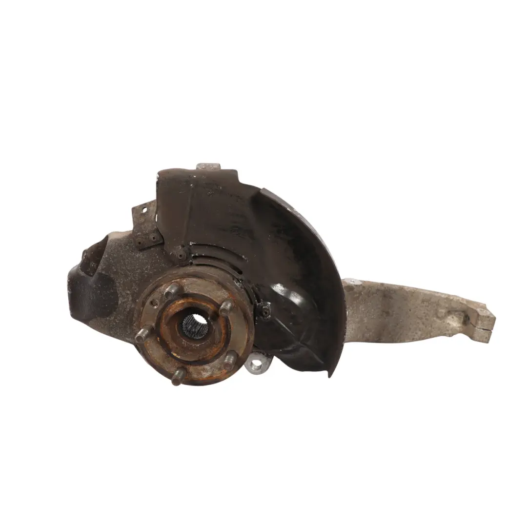 Range Rover L405 Evoque Control Arm Front Steering Knuckle Left N/S - SKU LR040119 - Part number LR040119