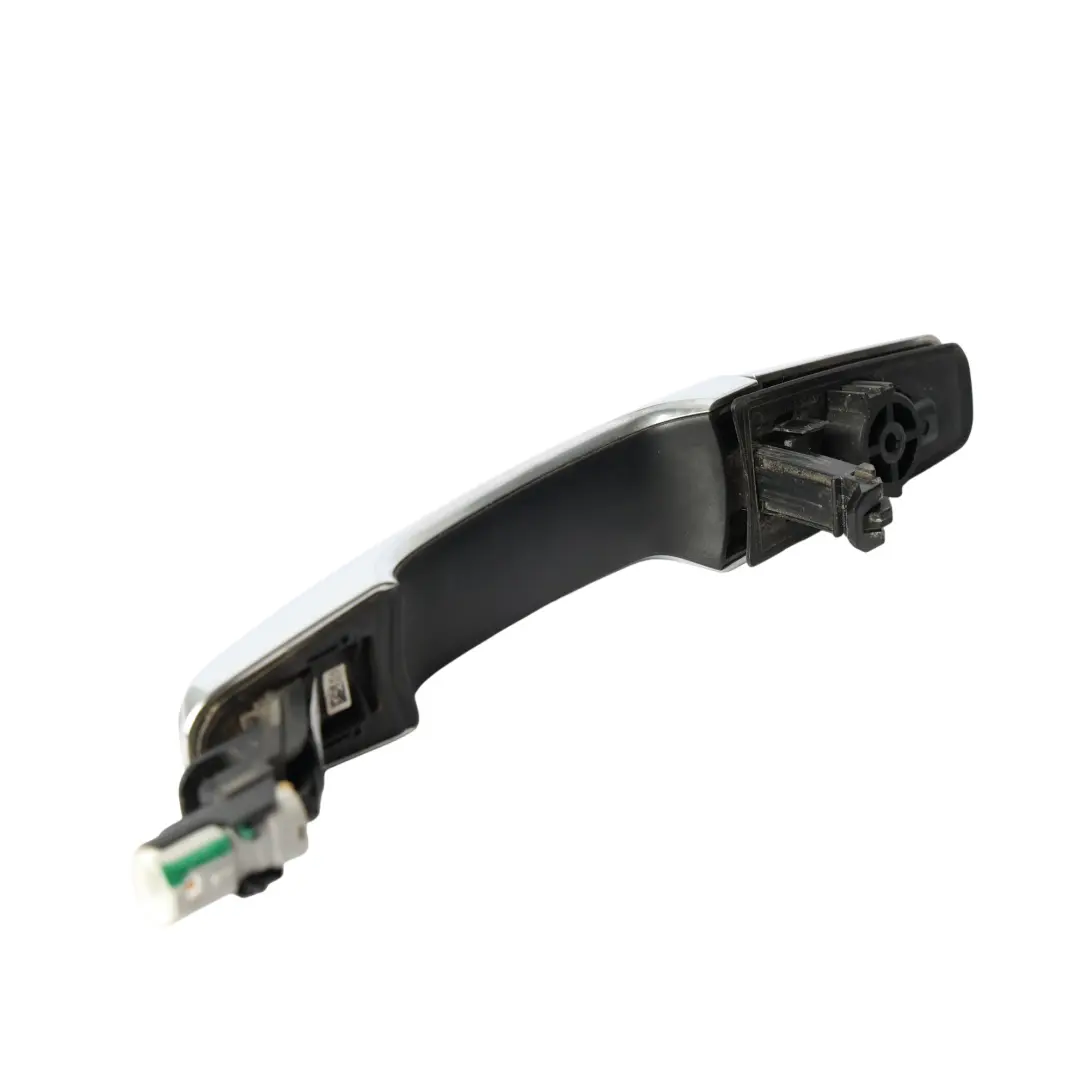 Range Rover Land Rover L405 Front Exterior Handle Causeway Grey 950 - SKU LR040250-CAG - Part number LR040250