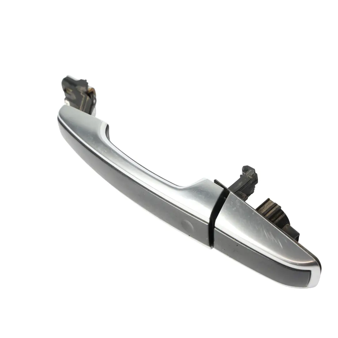 Range Rover Land Rover L405 Front Exterior Handle Causeway Grey 950 - SKU LR040250-CAG - Part number LR040250