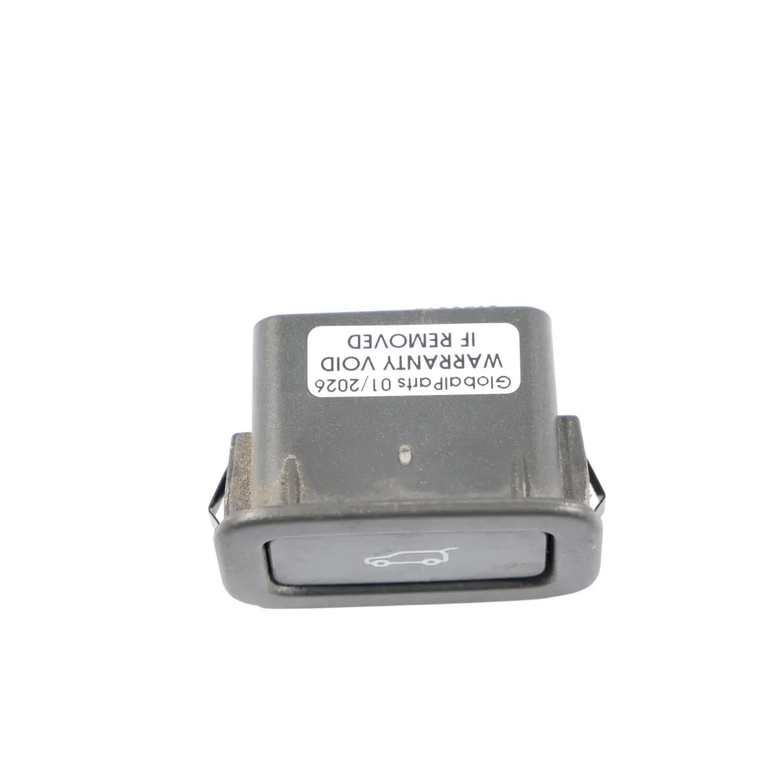 Range Rover L405 Pulsante Interruttore Apertura Posteriore Superiore 31264960AA - SKU LR040338 - Numero di parte LR040338