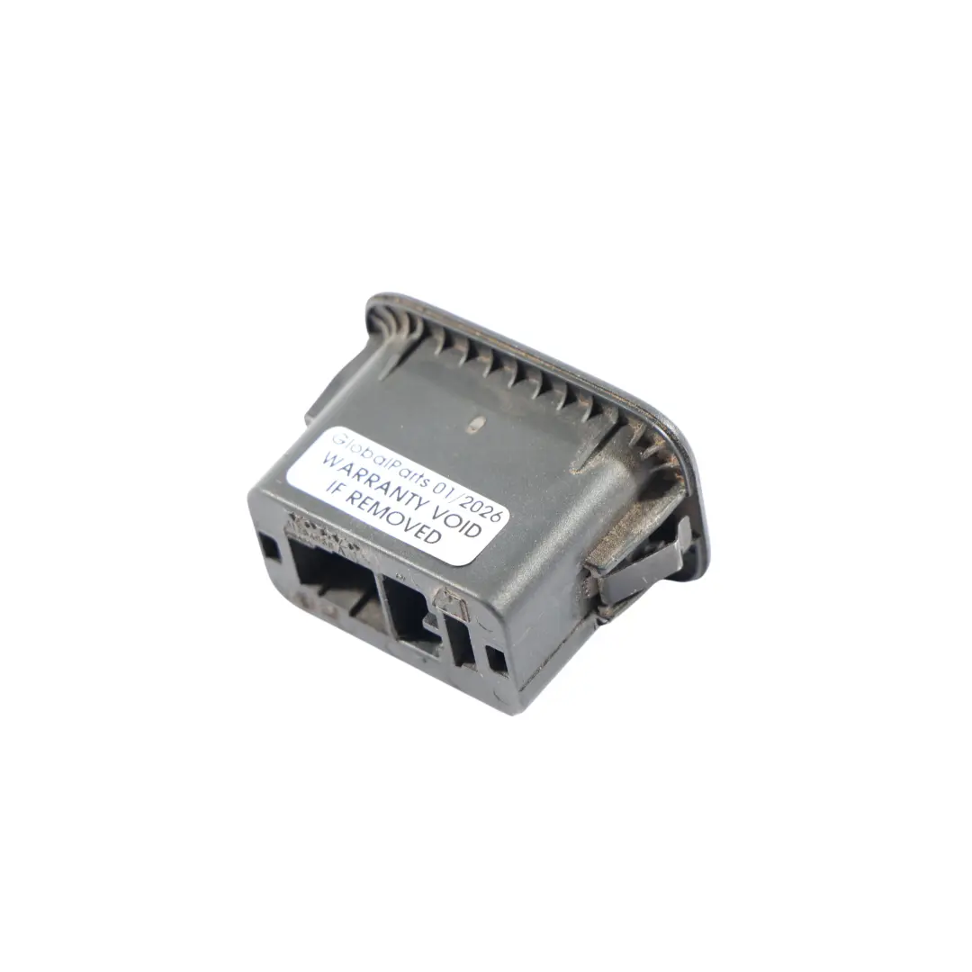 Range Rover L405 Bouton D'Ouverture Du Hayon Supérieur Du Coffre 31264960AA - SKU LR040338 - Numéro de pièce LR040338