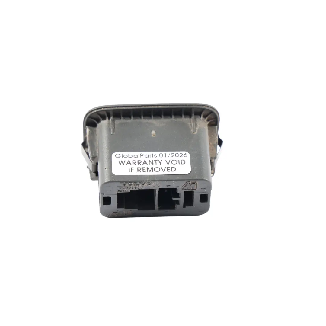 Superior Abridor Boot Trunk Lid Interruptor 31264960AA para Range Rover L405 Tailgate con número de pieza LR040338 Range Rover L405 Tailgate Superior Abridor Boot Trunk Lid Interruptor 31264960AA - SKU LR040338 - Número de pieza LR040338