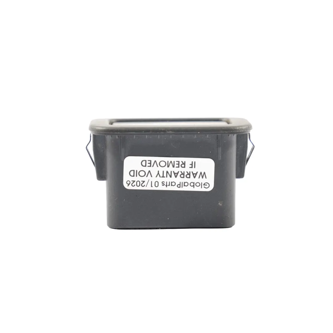 Range Rover L405 Bouton D'Ouverture Du Hayon Inférieur Du Coffre 31264960AA - SKU LR040339 - Numéro de pièce LR040339