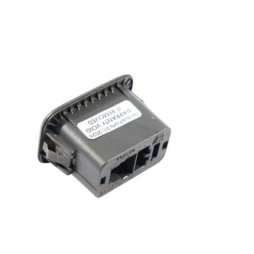 Range Rover L405 Unterer Heck Klappen Öffner Kofferraum Schalter 31264960AA - SKU LR040339 - Teilenummer LR040339