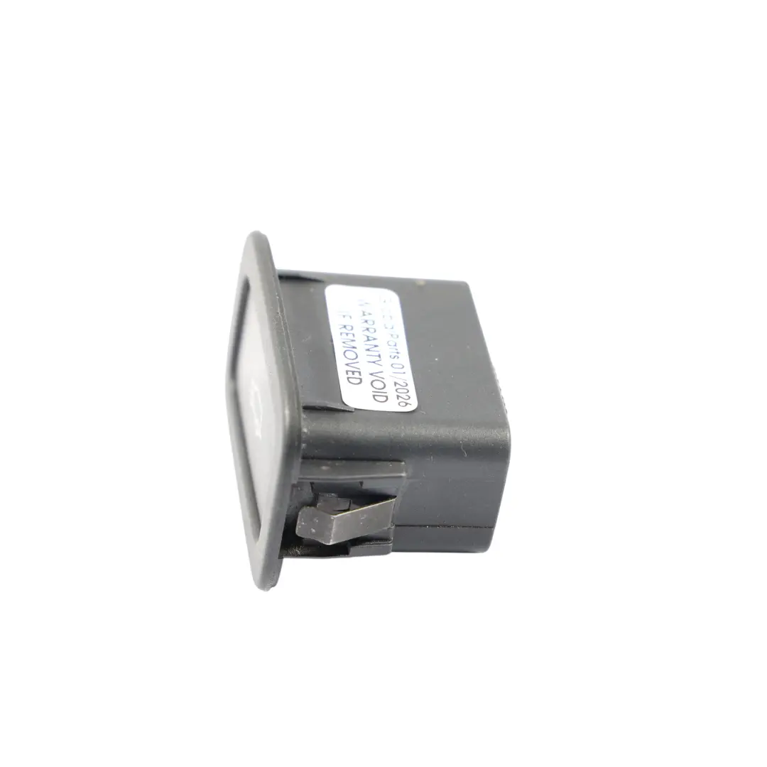 Lower Tailgate Opener Boot Trunk Lid Switch Button 31264960AA to Range Rover L405 with Part number LR040339 Range Rover L405 Lower Tailgate Opener Boot Trunk Lid Switch Button 31264960AA - SKU LR040339 - Part number LR040339