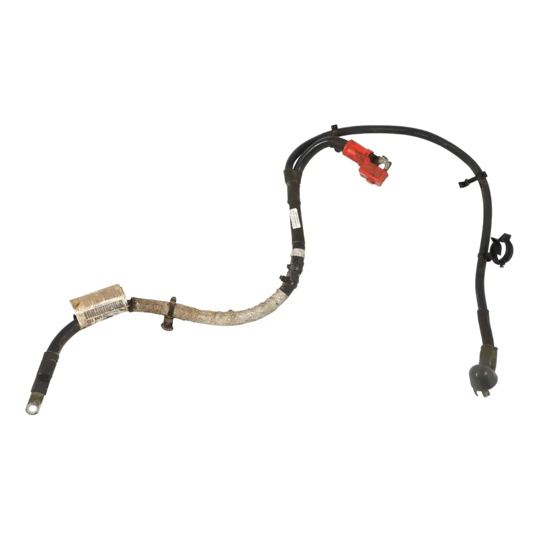 Range Rover L405 Licht Maschine Generator Kabelbaum Verbindung CK5210C307CD - SKU LR040553 - Teilenummer LR040553