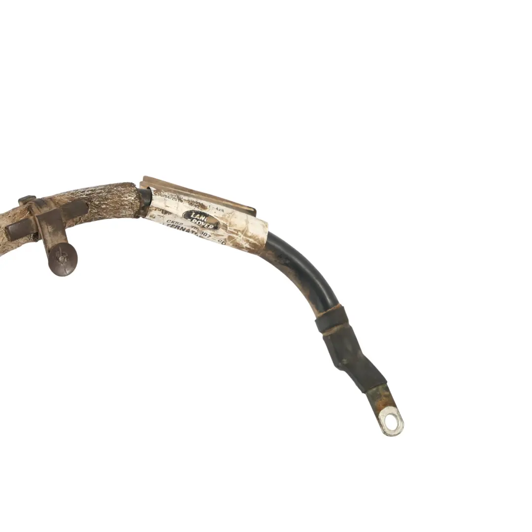 Faisceau De Câblage D'Alternateur-Générateur Link CK5210C307CD pour Range Rover L405 à propos du numéro de pièce LR040553 Range Rover L405 Faisceau De Câblage D'Alternateur-Générateur Link CK5210C307CD - SKU LR040553 - Numéro de pièce LR040553