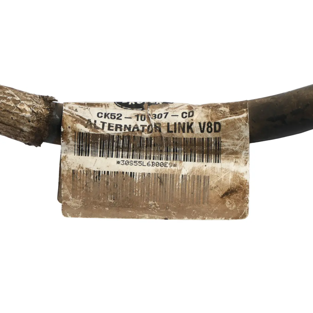 Range Rover L405 Faisceau De Câblage D'Alternateur-Générateur Link CK5210C307CD - SKU LR040553 - Numéro de pièce LR040553