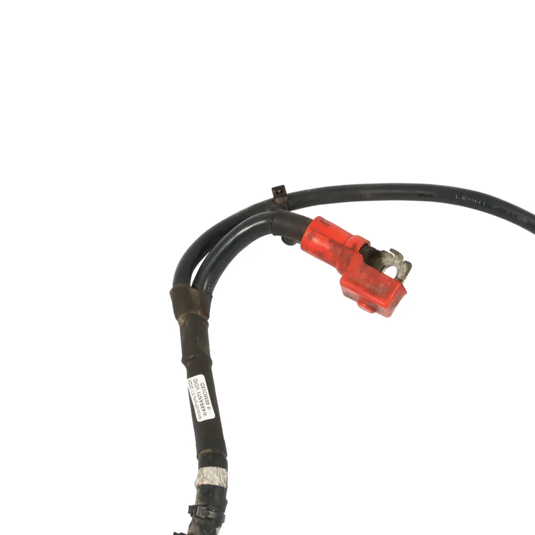 Range Rover L405 Wiązka Elektryczna Okablowanie Alternatora CK5210C307CD - SKU LR040553 - Numer Części LR040553