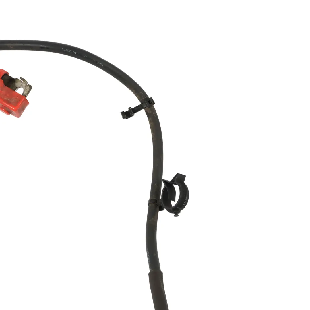 Range Rover L405 Faisceau De Câblage D'Alternateur-Générateur Link CK5210C307CD - SKU LR040553 - Numéro de pièce LR040553