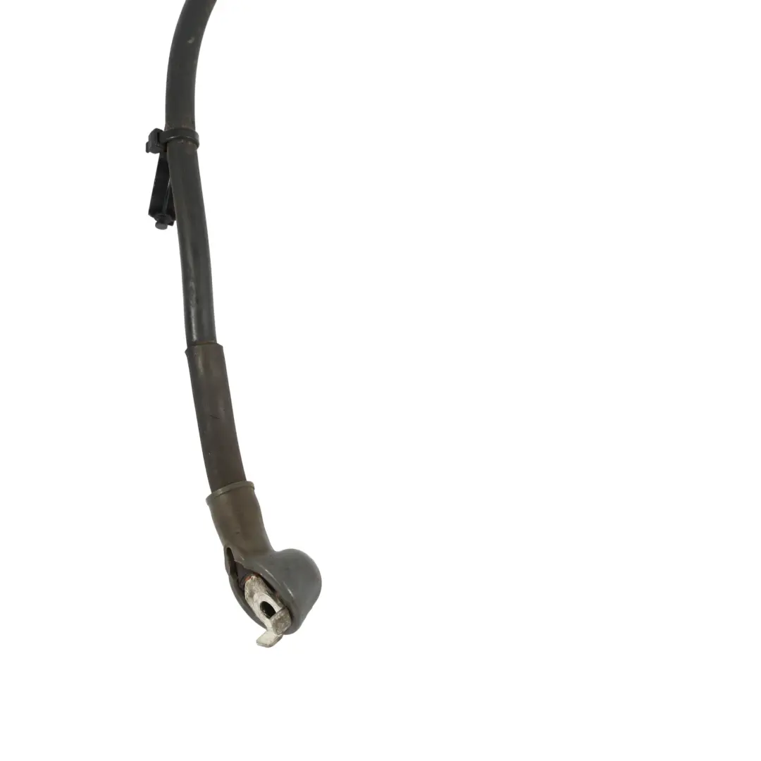 Range Rover L405 Alternator Generator Wiring Loom Link CK5210C307CD - SKU LR040553 - Part number LR040553