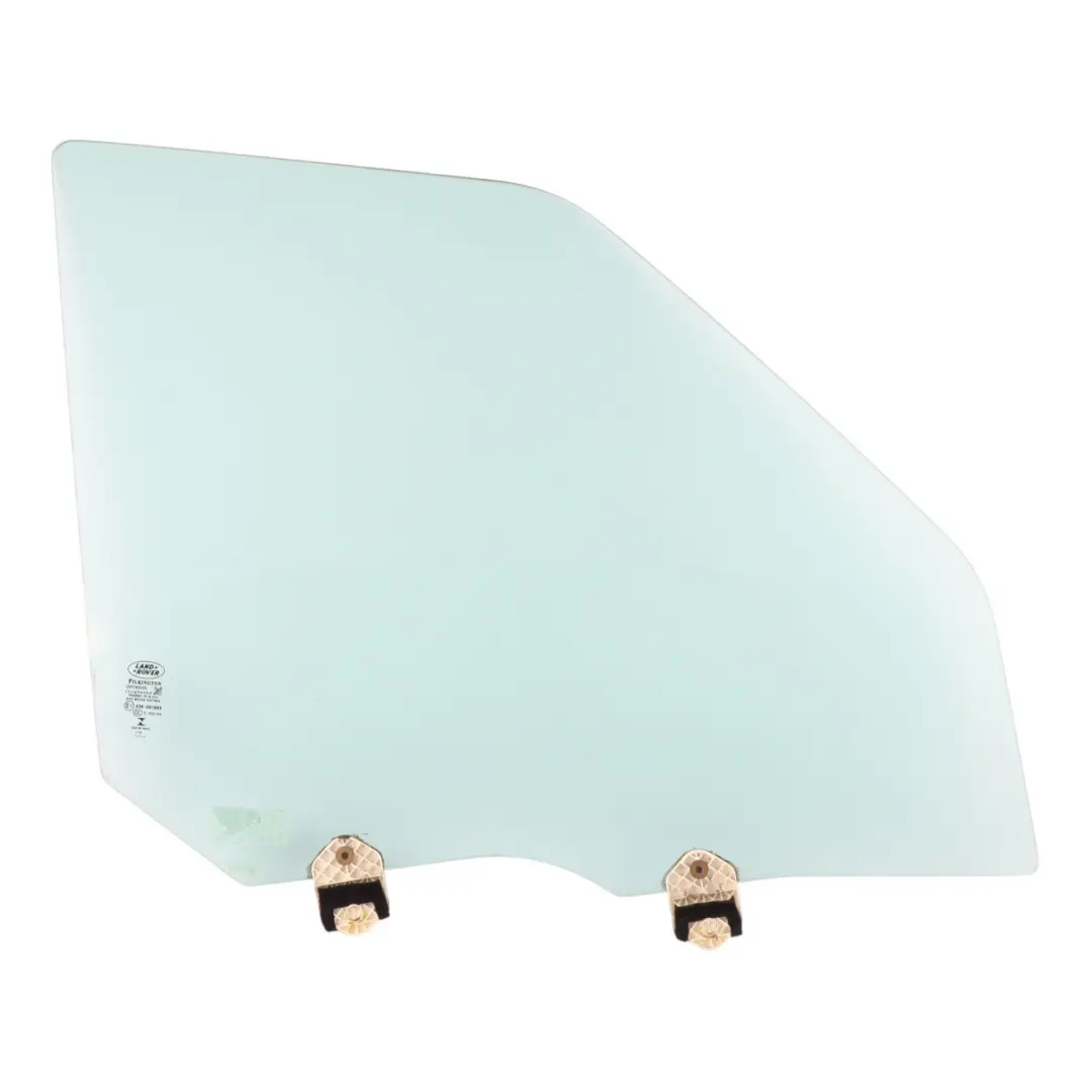 Land Rover Discovery 4 L319 Door Glass Front Right O/S 5H22-21410-AC - SKU LR040916 - Part number LR040916