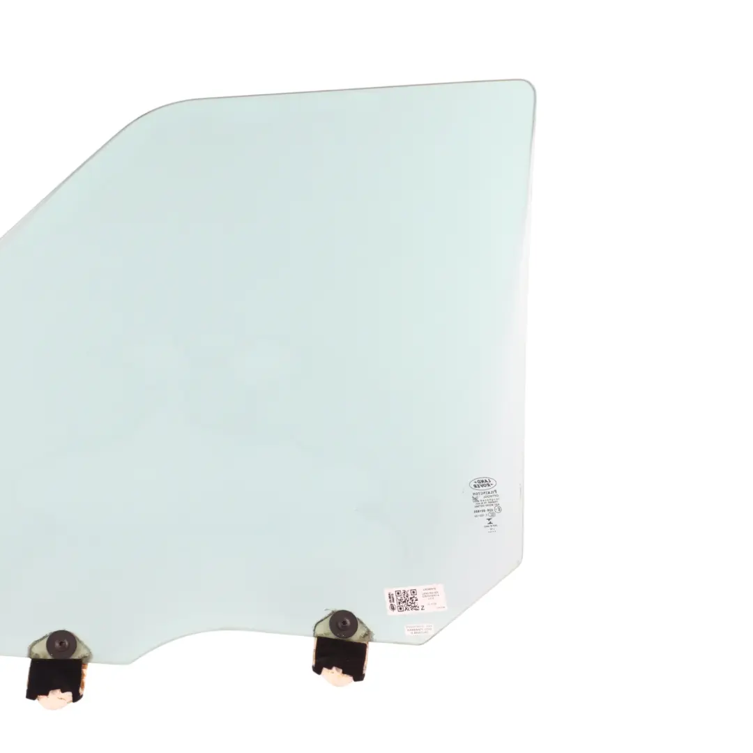 Land Rover Discovery 4 L319 Door Glass Front Right O/S 5H22-21410-AC - SKU LR040916 - Part number LR040916
