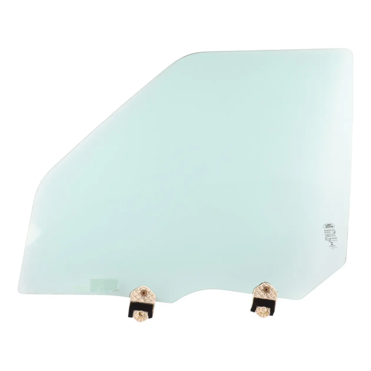 Land Rover Discovery 4 L319 Cristal Puerta Delantero Izquierdo 5H22-21411-AC