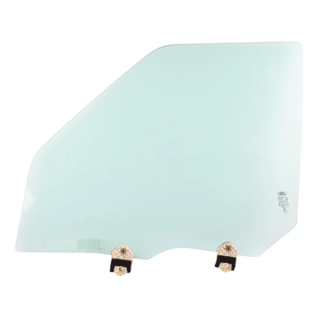 Door Glass Front Left N/S 5H22-21411-AC to Land Rover Discovery 4 L319 with Part number LR040917 Land Rover Discovery 4 L319 Door Glass Front Left N/S 5H22-21411-AC - SKU LR040917 - Part number LR040917