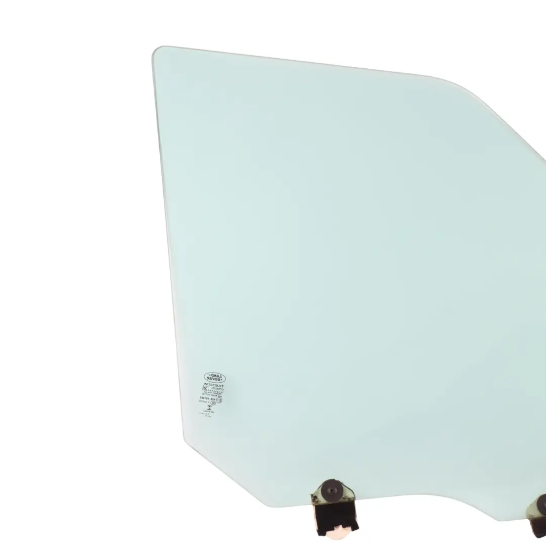 Cristal Puerta Delantero Izquierdo 5H22-21411-AC para Land Rover Discovery 4 L319 con número de pieza LR040917 Land Rover Discovery 4 L319 Cristal Puerta Delantero Izquierdo 5H22-21411-AC - SKU LR040917 - Número de pieza LR040917