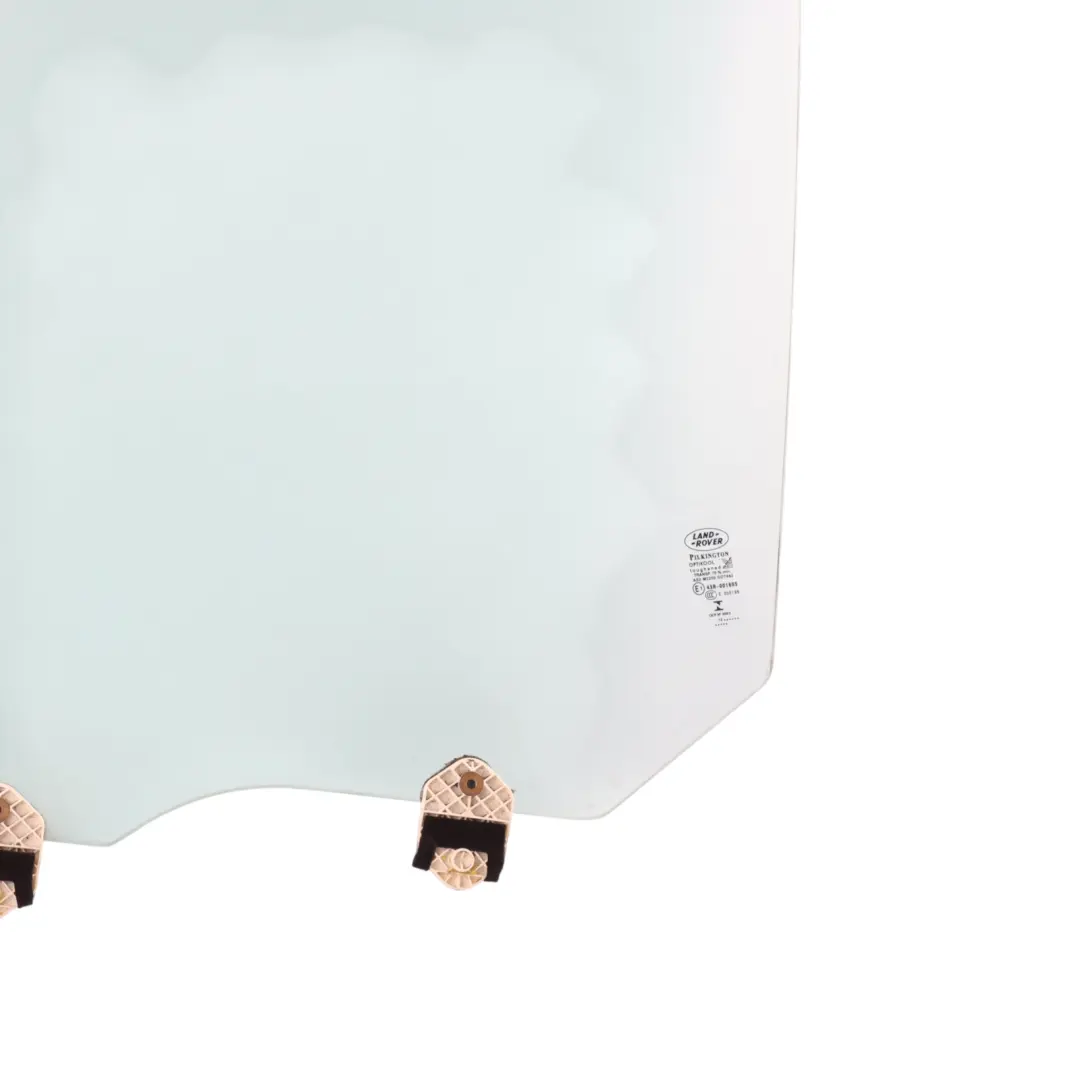 Door Glass Front Left N/S 5H22-21411-AC to Land Rover Discovery 4 L319 with Part number LR040917 Land Rover Discovery 4 L319 Door Glass Front Left N/S 5H22-21411-AC - SKU LR040917 - Part number LR040917