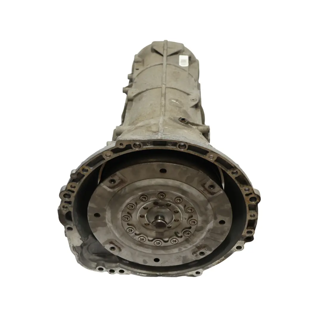 Cambio Automatico 8HP70 CPLA7000DA GARANZIA per Land Rover Discovery 4 L319 3.0 con numero di parte LR043325 Land Rover Discovery 4 L319 3.0 Cambio Automatico 8HP70 CPLA7000DA GARANZIA - SKU LR043325 - Numero di parte LR043325