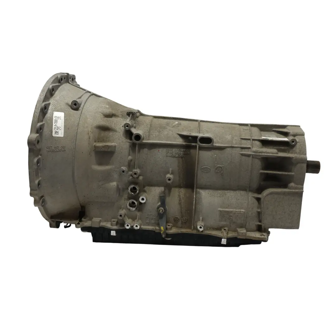 Land Rover Discovery 4 L319 3.0 Cambio Automatico 8HP70 CPLA7000DA GARANZIA - SKU LR043325 - Numero di parte LR043325