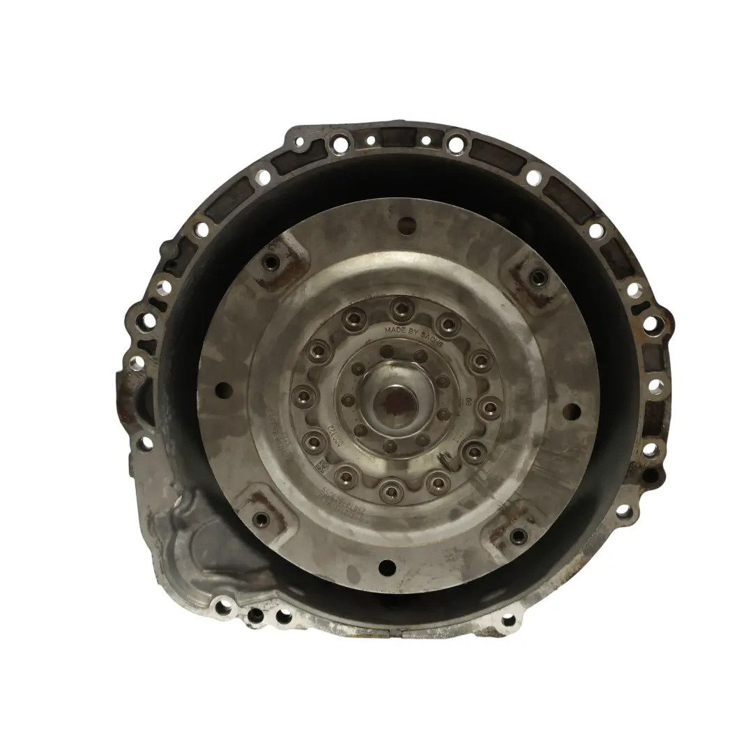 Land Rover Discovery 4 L319 3.0 Cambio Automatico 8HP70 CPLA7000DA GARANZIA - SKU LR043325 - Numero di parte LR043325