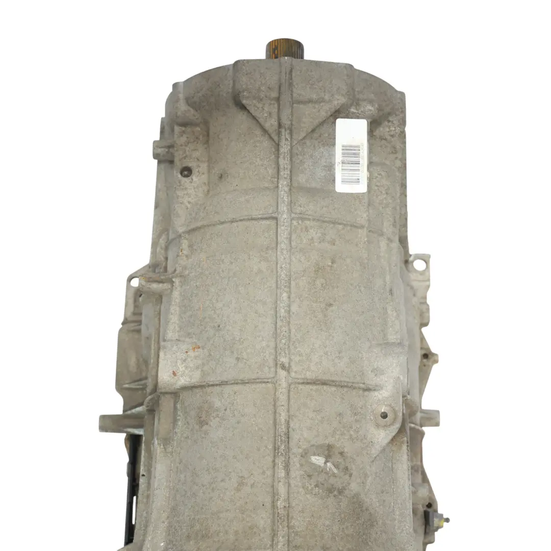 Land Rover Discovery 4 L319 Boîte Vitesses Automatique 8HP70 CPLA7000DA GARANTIE - SKU LR043325 - Numéro de pièce LR043325