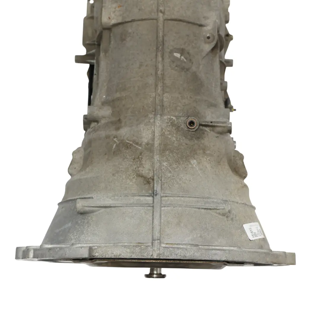 Cambio Automatico 8HP70 CPLA7000DA GARANZIA per Land Rover Discovery 4 L319 3.0 con numero di parte LR043325 Land Rover Discovery 4 L319 3.0 Cambio Automatico 8HP70 CPLA7000DA GARANZIA - SKU LR043325 - Numero di parte LR043325